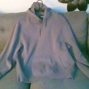 Ugg hoodie